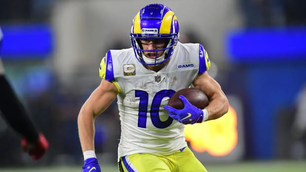 Cooper Kupp